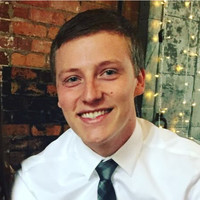 New Stanton Pharmacy Employee Shane Daugherty's profile photo