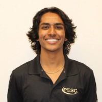 Purdue Engineering Student Council Employee Eeshwar Doma's profile photo