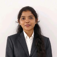 QPMS Employee Kiruthika S's profile photo