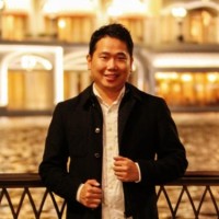 Siemens Employee Derek Low's profile photo