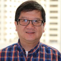 Woodfibre LNG Limited Employee Peter U's profile photo