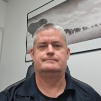 Kerberos International, Inc. Employee Michael Howell's profile photo