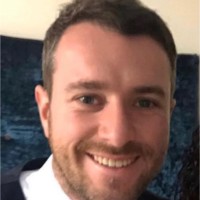 Darwin & Wallace Employee Martin Hughes's profile photo