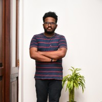 NeMo Technology Private Limited Employee Uvindu Mohotti's profile photo