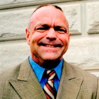 Dean Fairchild