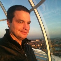 Åland Post Employee Birger Franzén's profile photo