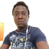Non-Zero Blockchain Software Employee Moustafa Sewa's profile photo