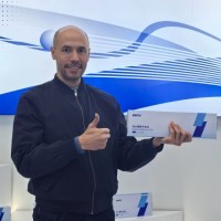 Arik Mustafin Email