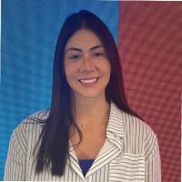 Arco Educação Employee Thais Xavier's profile photo
