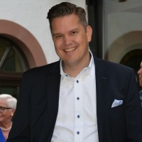 TeleSys Kommunikationstechnik GmbH Employee Stefan Reuter's profile photo