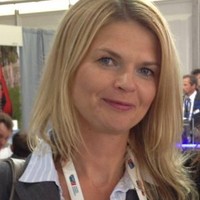 Knorr-Bremse Systeme fur Schienenfahrzeuge GmbH Employee Nadja Petschke's profile photo