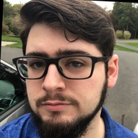 Software Engineering Applications Employee Jacob Sifodaskalakis's profile photo