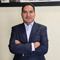 Schneider Electric Employee Alejandro Barrón's profile photo
