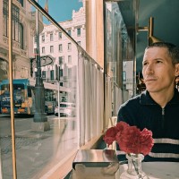 Órbita Ingeniería S.L. Employee Paco Domingo's profile photo