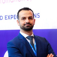 Al Qudwa Automation Systems Employee Hosam Mirie's profile photo