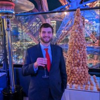 WhiteMoon Dreams, Inc. Employee John Bell's profile photo