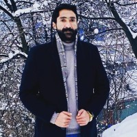 Cyclonex solutions RCM/Billing services@2.99% Employee Arsh Ahmed's profile photo