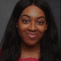 Hynes Charter School Corporation Employee Jaylin Darby's profile photo