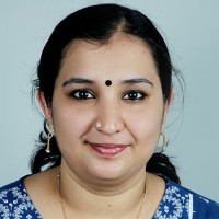 Indbytes Technologies Employee Athira Kutty's profile photo