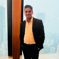 Runwal Developers Employee Deepesh Satam's profile photo