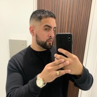 Vonn Lighting Employee Carlos Carrera's profile photo