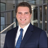 Merrill Lynch Wealth Management Employee Kyle Brewer's profile photo