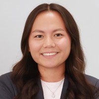 DTI (Diversified Technology Inc.) Employee Jackie Blake's profile photo