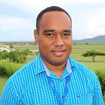 Fiji Roads Authority Employee Josaia Tugaue's profile photo