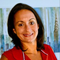 Robin Parente Email & Phone Number