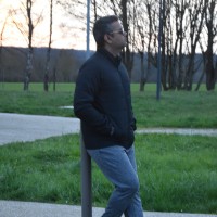 Plus Light Tech Employee Uttam Paliwal's profile photo