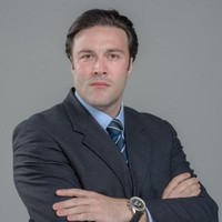 Synchrotek Employee Vasilije Spalevic's profile photo
