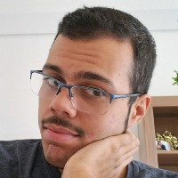 Wetok Software Employee Matheus Ferraz's profile photo