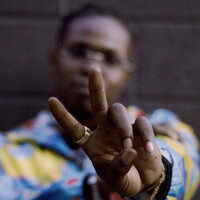 Mayflower Laundries Employee Abraham Falayi's profile photo