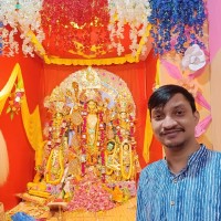Diptarka Ghosh Email