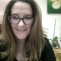 Galway County Council Employee Elizabeth Keane's profile photo