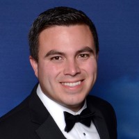 Green Workforce Employee Victor Cesena's profile photo