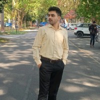 Wasim Mazarbhuiya's profile photo
