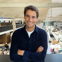 UBAQ Employee Christophe de Saint Pierre's profile photo