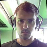 ENC Energy Employee Rodrigo Beghini's profile photo