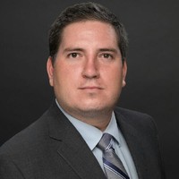 Ultimate Medical Academy Employee John Krebs's profile photo