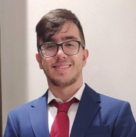 Metadrop Employee Alberto Fernández Gálvez's profile photo