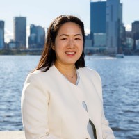 WA Chinese Chamber Of Commerce Employee Louise Clunies-Ross's profile photo