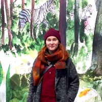 KOMPAN Sverige AB Employee Amanda Erixån's profile photo