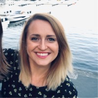 Loch Fyne Oysters Ltd Employee Katarzyna Blonska's profile photo