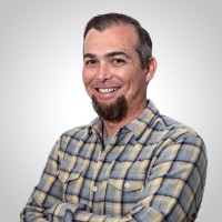 Rev Employee Mike Bennett's profile photo