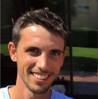 Netenders Employee Marc Olius's profile photo