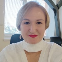 PLUTON Employee Катерина Грабовецька's profile photo