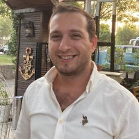 UNIQA Employee Burak Çekiç's profile photo