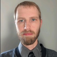 CSMI Engineering Employee Jim Golz's profile photo