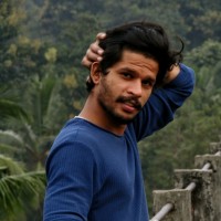 eComchain Employee Sunson Pramod's profile photo